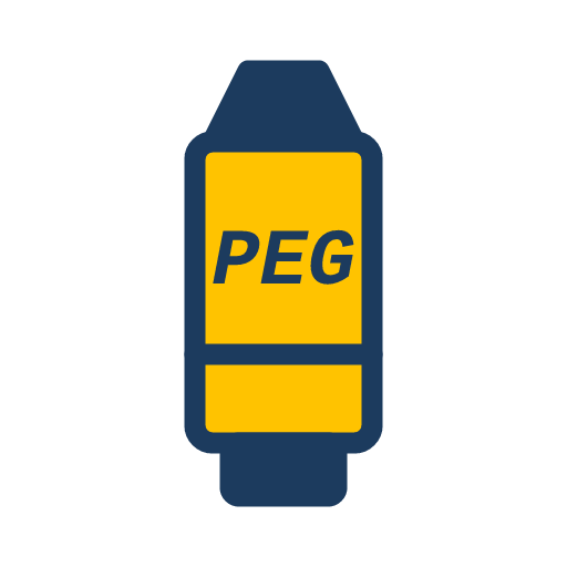 Pegamentos