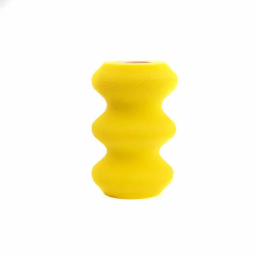 FELPA PARA TECHO AMARILLA 9" ARSA