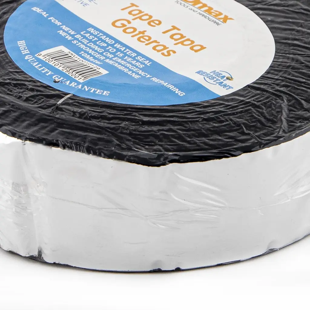 CINTA TAPAGOTERAS 10M DIMAX — vista 2