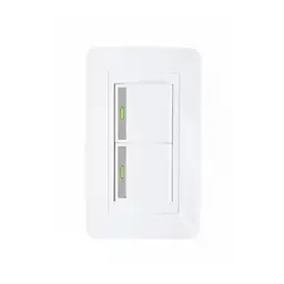 APAGADOR DOBLE GESTE