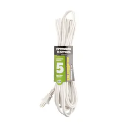 EXTENSION ELECTRICA 5 METROS