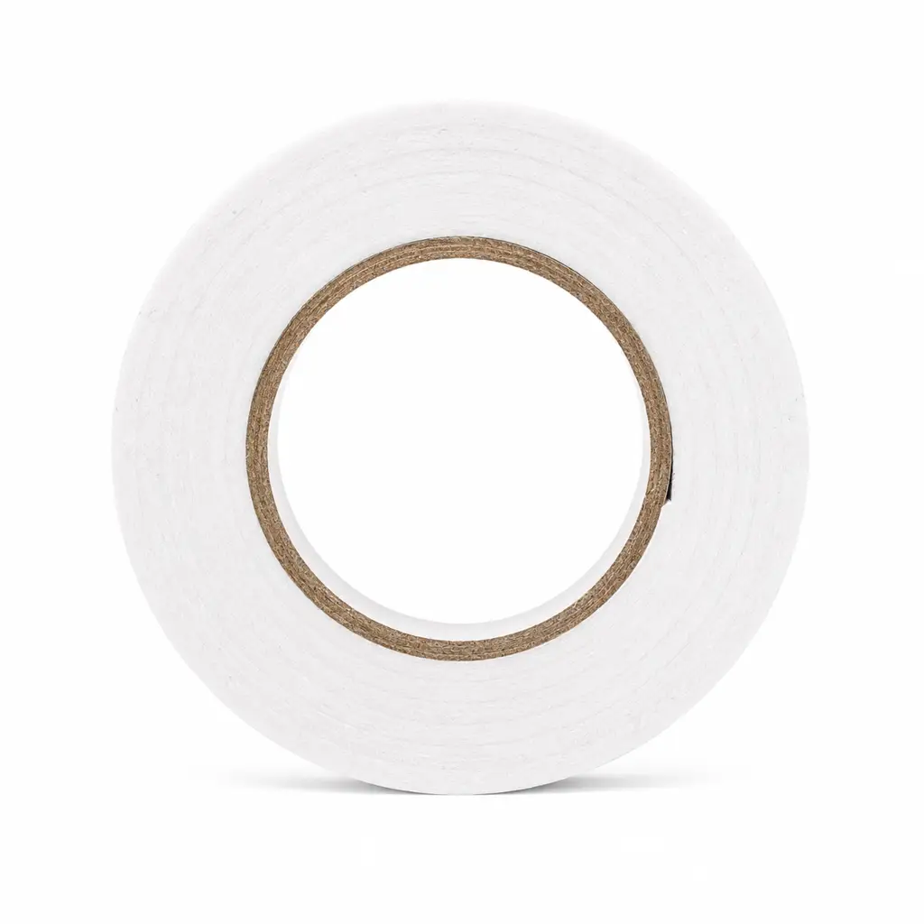 Cinta doble cara de espuma EVA marca Dimax de 1.75 metros para montaje en interiores 2