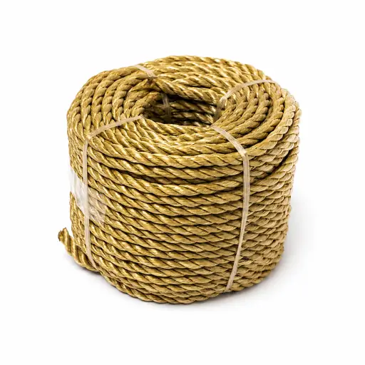 CUERDA MULTIUSO TRIPLE HEBRA DIMAX