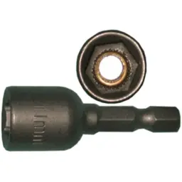 CUBO MAGNETICO 11MM PARA TORNILLO TECHO CORRIENTE