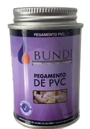 PEGAMENTO PVC 1/32 AZUL BUNDI