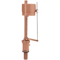LLAVE TANQUE BAJO FLUIDMASTER