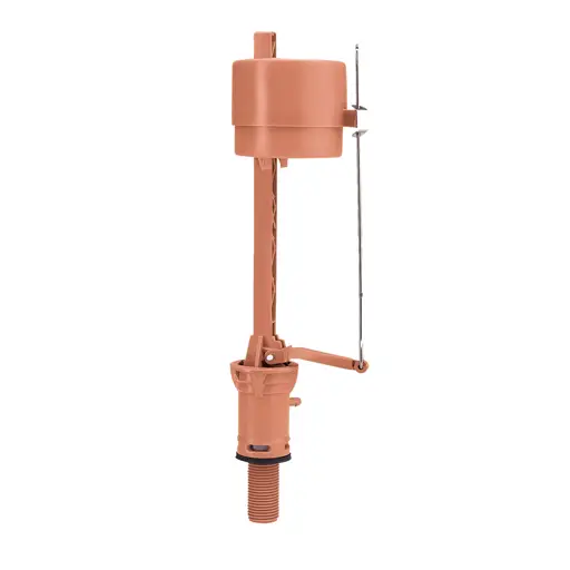 VALVULA DE LLENADO PARA INODORO 1/2" FLUIDMASTER