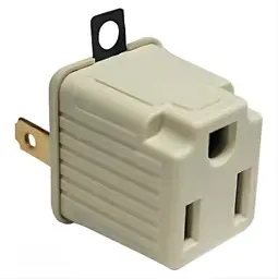 ADAPTADOR 3 A 2 PESADO FULGORE