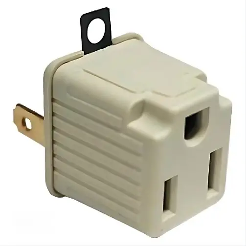 ADAPTADOR 3 A 2 PESADO FULGORE