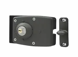 LLAVIN DE CERRADO AUTOMATICO BLINDADO CORRER Y ABATIR POLY