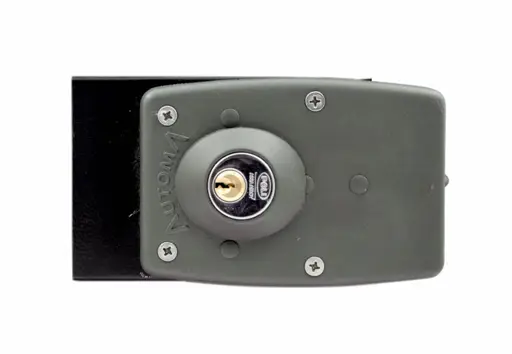 LLAVIN DE CERRADO AUTOMATICO BLINDADO CORRER Y ABATIR POLY