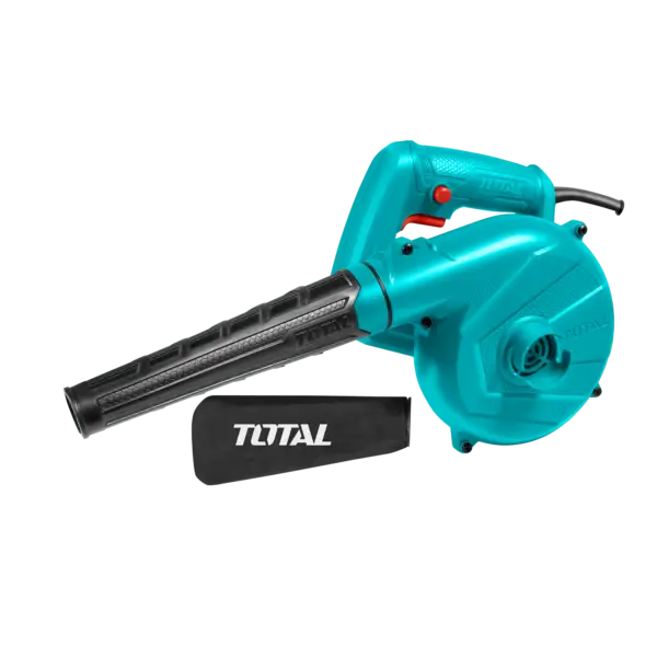 SOPLADORA ASPIRADORA ELECTRICA 400W TOTAL