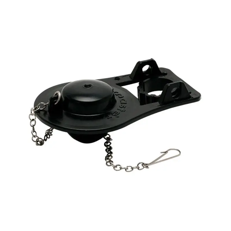 PERA INODORO NEGRA FLUIDMASTER
