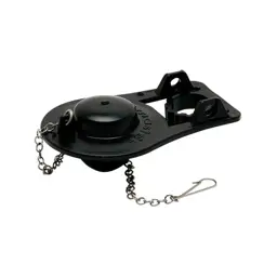 PERA INODORO NEGRA FLUIDMASTER