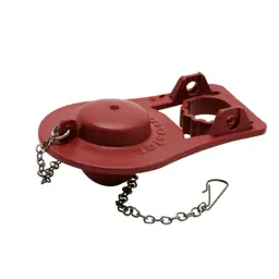 PERA INODORO ROJA ANTICLORO FLUIDMASTER