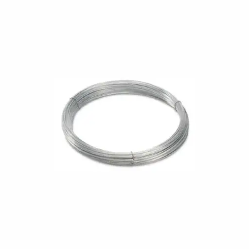 ALAMBRE GALVANIZADO 4M