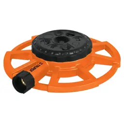 ASPERSOR METALICO 8 FUNCIONES TRUPER