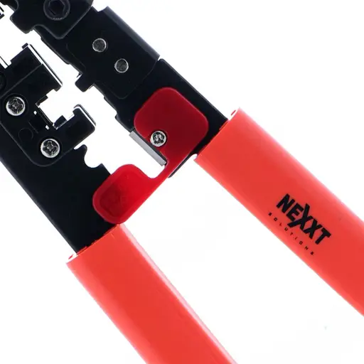PONCHADORA DE CABLE ECONOMICA NEXXT SOLUTIONS