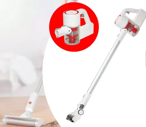ASPIRADORA INALAMBRICA DECAKILA 140W 22.2V