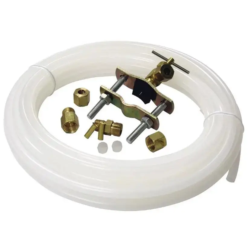 KIT ICE MAKER GRACIELA PLASTICO