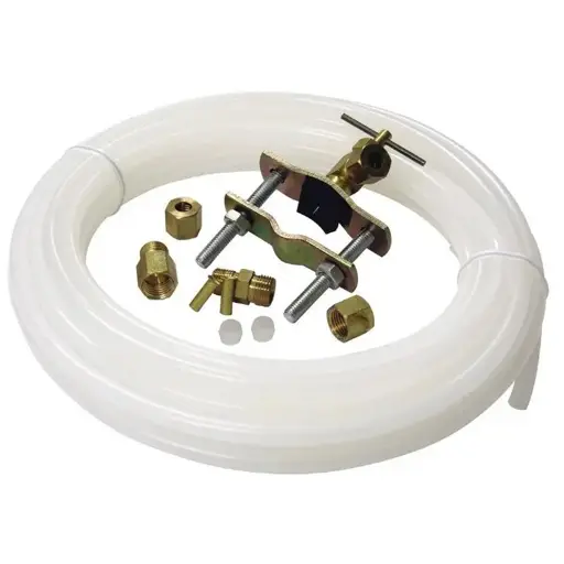 KIT ICE MAKER GRACIELA PLASTICO