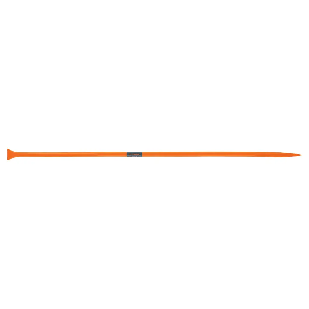 BARRA DE ACERO 1.75M TRUPER