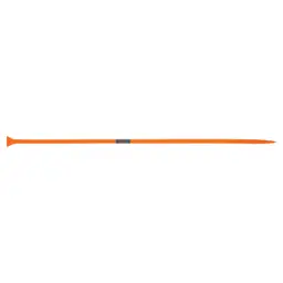 BARRA DE ACERO 1.75M TRUPER