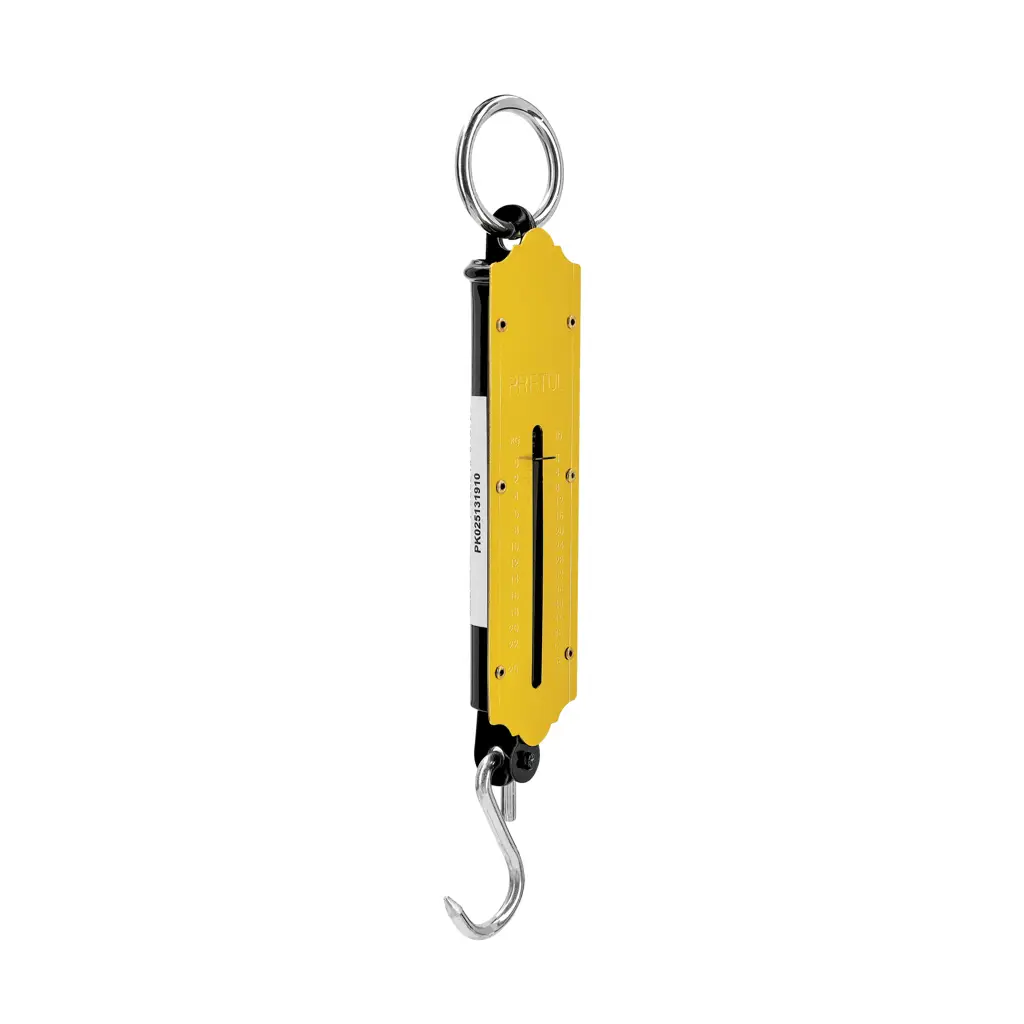 ROMANA DE RESORTE 25 KG PRETUL