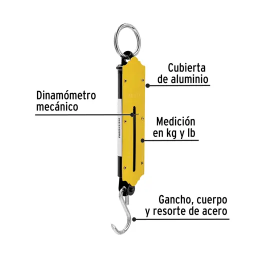 ROMANA DE RESORTE 25 KG PRETUL
