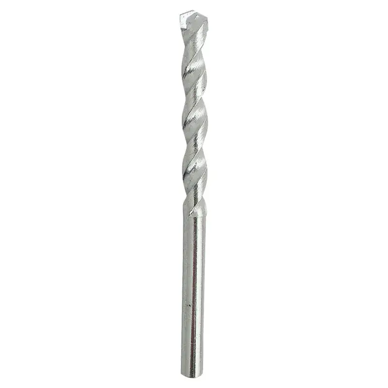 Broca para concreto de tres octavos de pulgada con punta de carburo de tungsteno 1