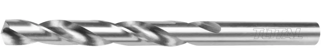 BROCA METAL HSS 13/64" TOTAL