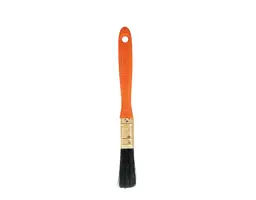BROCHA MANGO PLASTICO 1/2" TRUPER