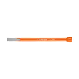 CINCEL 1/4 X 5 PULGADAS TRUPER