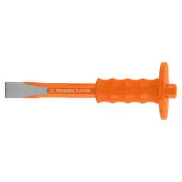 CINCEL CON GRIP 1 X 10 PULGADAS TRUPER