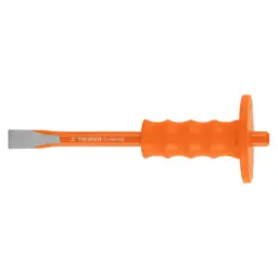 CINCEL CON GRIP 3/4 X 10 PULGADAS TRUPER
