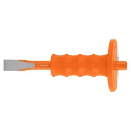 CINCEL CON GRIP 3/4 X 8 PULGADAS TRUPER