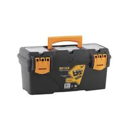 CAJA DE HERRAMIENTAS 16" DIMAX