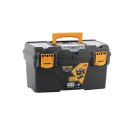 CAJA DE HERRAMIENTAS 18" DIMAX