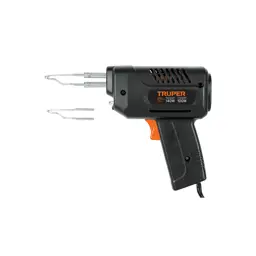 CAUTIN TIPO PISTOLA 140W TRUPER