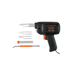 CAUTIN TIPO PISTOLA 230W TRUPER