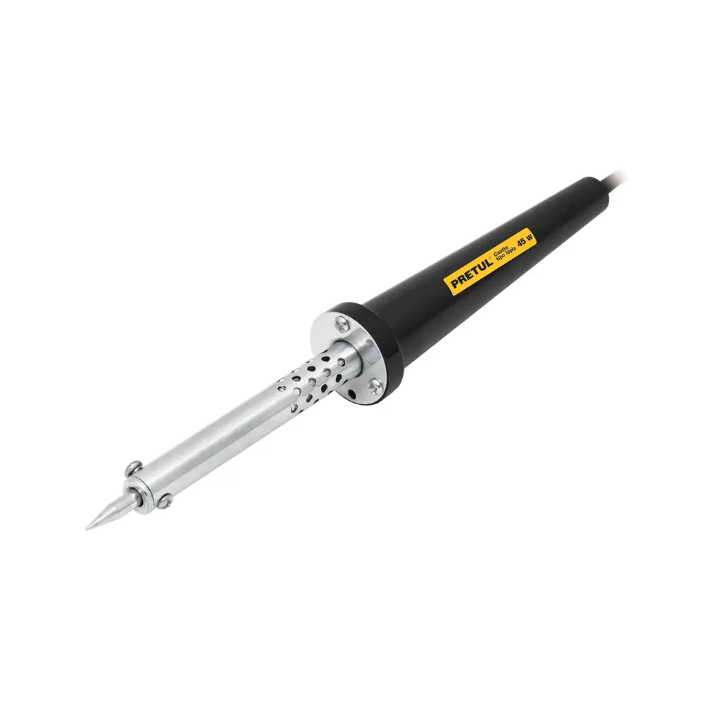 CAUTIN TIPO LAPIZ 45W PRETUL