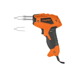 CAUTIN TIPO PISTOLA 40W TRUPER