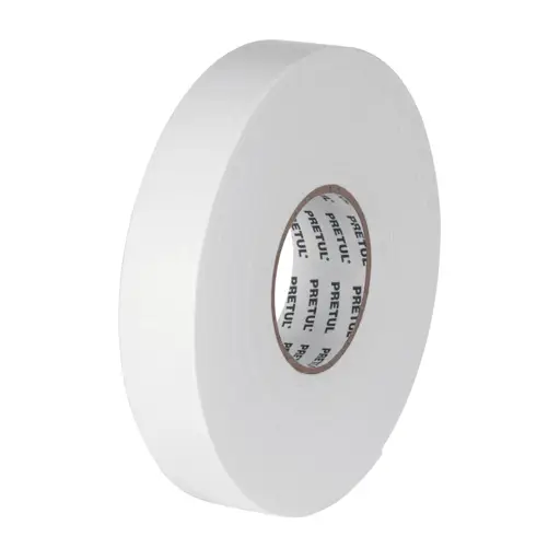 CINTA DOBLE ADHESIVA 19MMX5M PRETUL