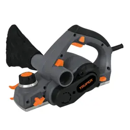 CEPILLO ELECTRICO INDUSTRIAL 720 W TRUPER