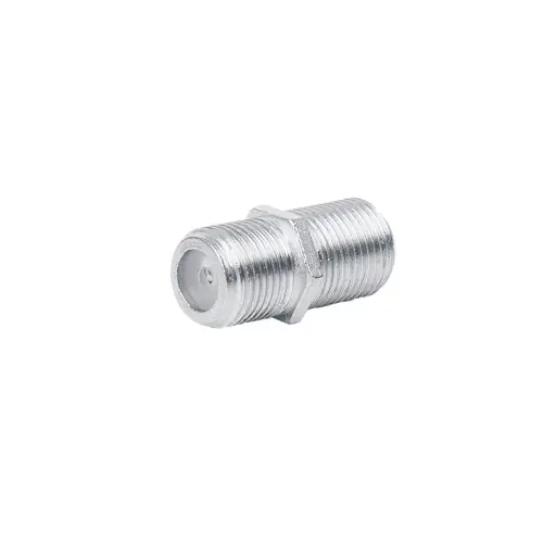UNION COAXIAL VOLTECK (4 UNIDADES)