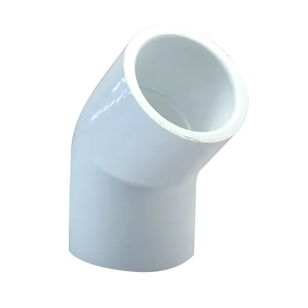 CODO 45 X 1" SCH40 PRESION OMI