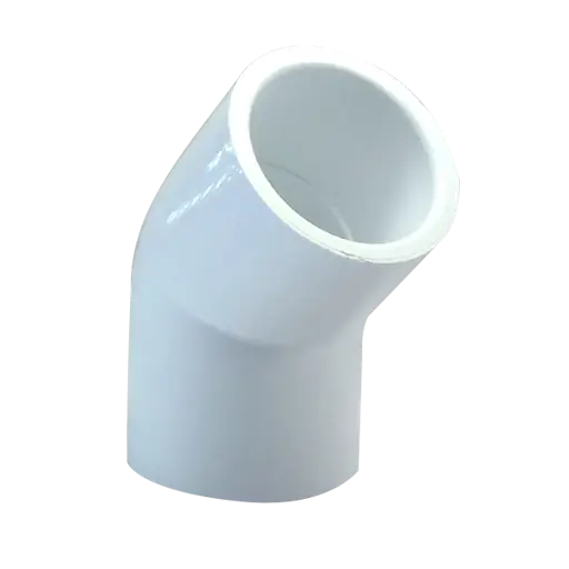 CODO 45 X 1" SCH40 PRESION OMI