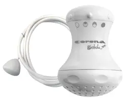 TERMODUCHA ELECTRICA CON BRAZO GORDUCHA 110V 5450W 4T CORONA