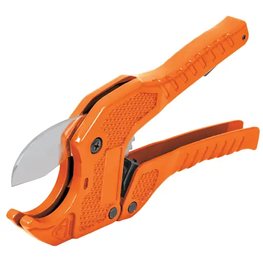 CORTADORA TUBO PVC 1 5/8 TRUPER