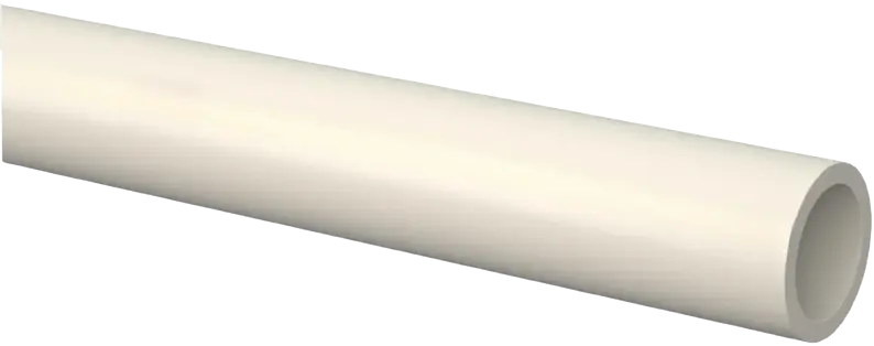 TUBO CPVC 1/2" AGUA CALIENTE PARED GRUESA OMI